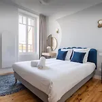 Le Clairmont - T3 Spacieux Et Lumineux Daire *