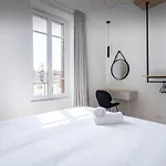 Le Clairmont - T3 Spacieux Et Lumineux Lejlighed Clermont-Ferrand