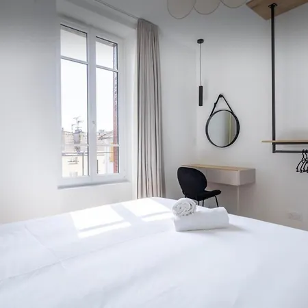 Le Clairmont - T3 Spacieux Et Lumineux Appartamento Clermont-Ferrand