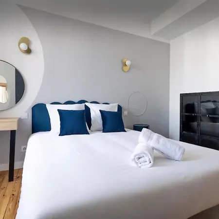 Appartamento Le Clairmont - T3 Spacieux Et Lumineux Clermont-Ferrand