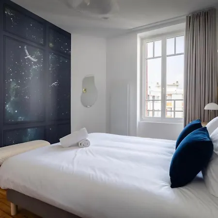 Le Clairmont - T3 Spacieux Et Lumineux Apartment *