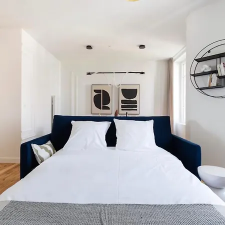 Le Clairmont - T3 Spacieux Et Lumineux Appartement Clermont-Ferrand