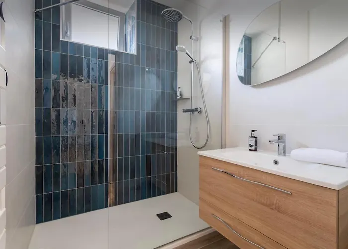 Le Clairmont - T3 Spacieux Et Lumineux