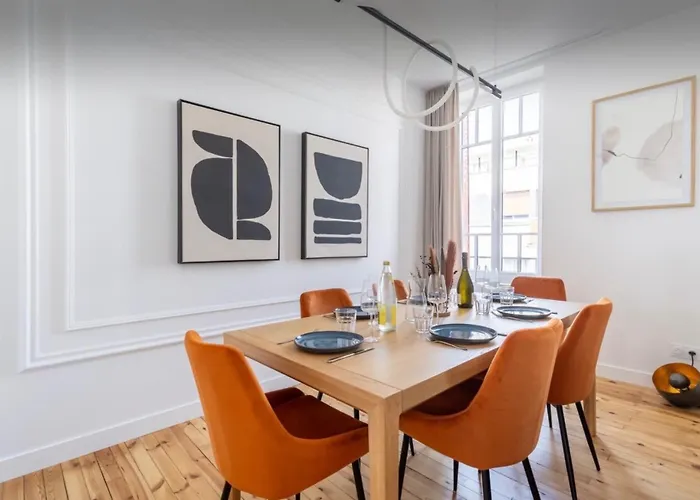 Apartment Le Clairmont - T3 Spacieux Et Lumineux