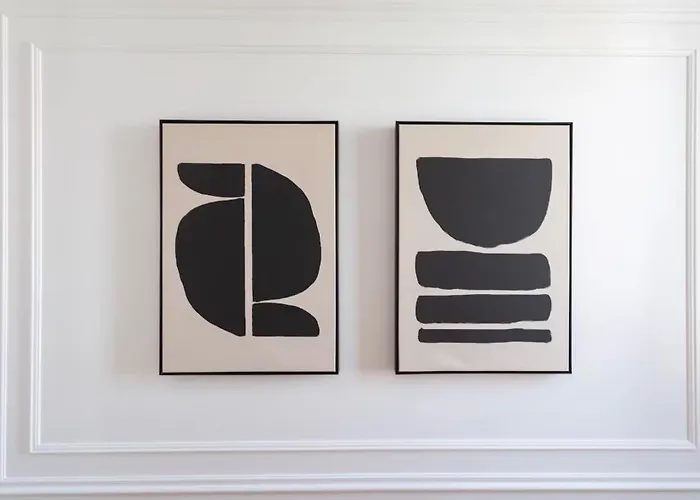 Le Clairmont - T3 Spacieux Et Lumineux Appartement *