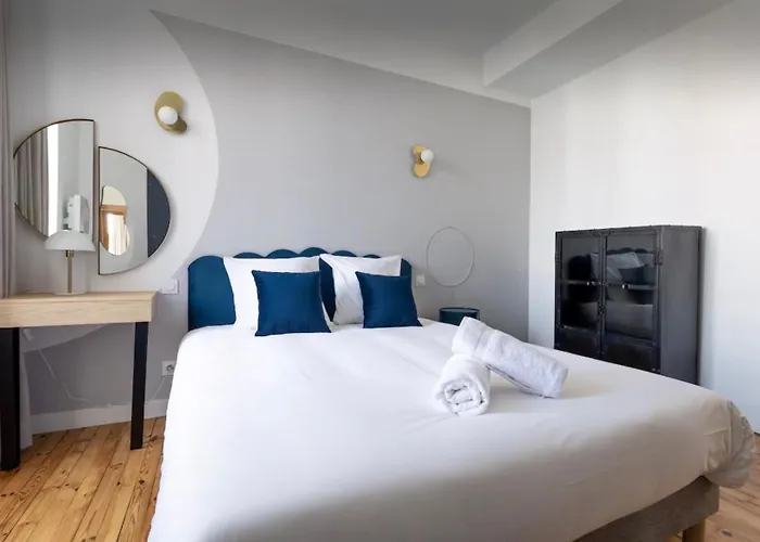 Appartement Le Clairmont - T3 Spacieux Et Lumineux Clermont-Ferrand