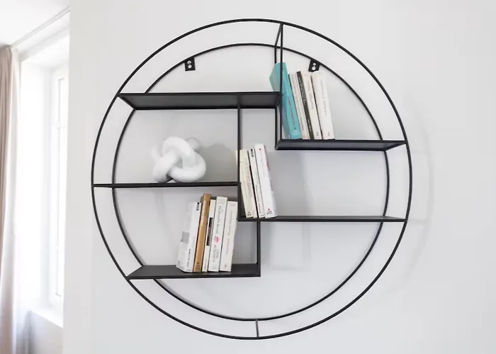 Apartment Le Clairmont - T3 Spacieux Et Lumineux