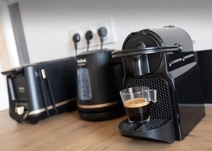 Le Clairmont - T3 Spacieux Et Lumineux Appartement *